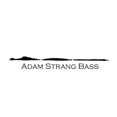 Adam Strang Bass Logo