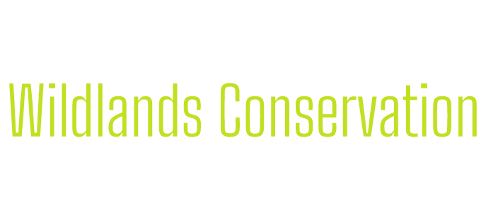 Wildlands Conservation Logo